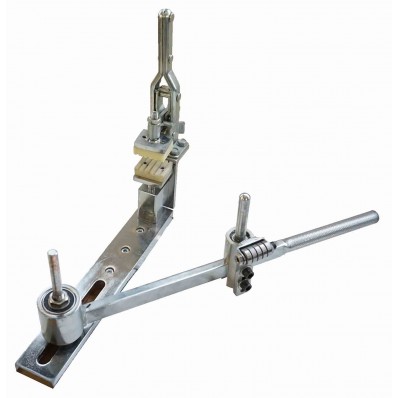 Montage machine voor PU banden 16 - 26 inch - Afbeelding 14
