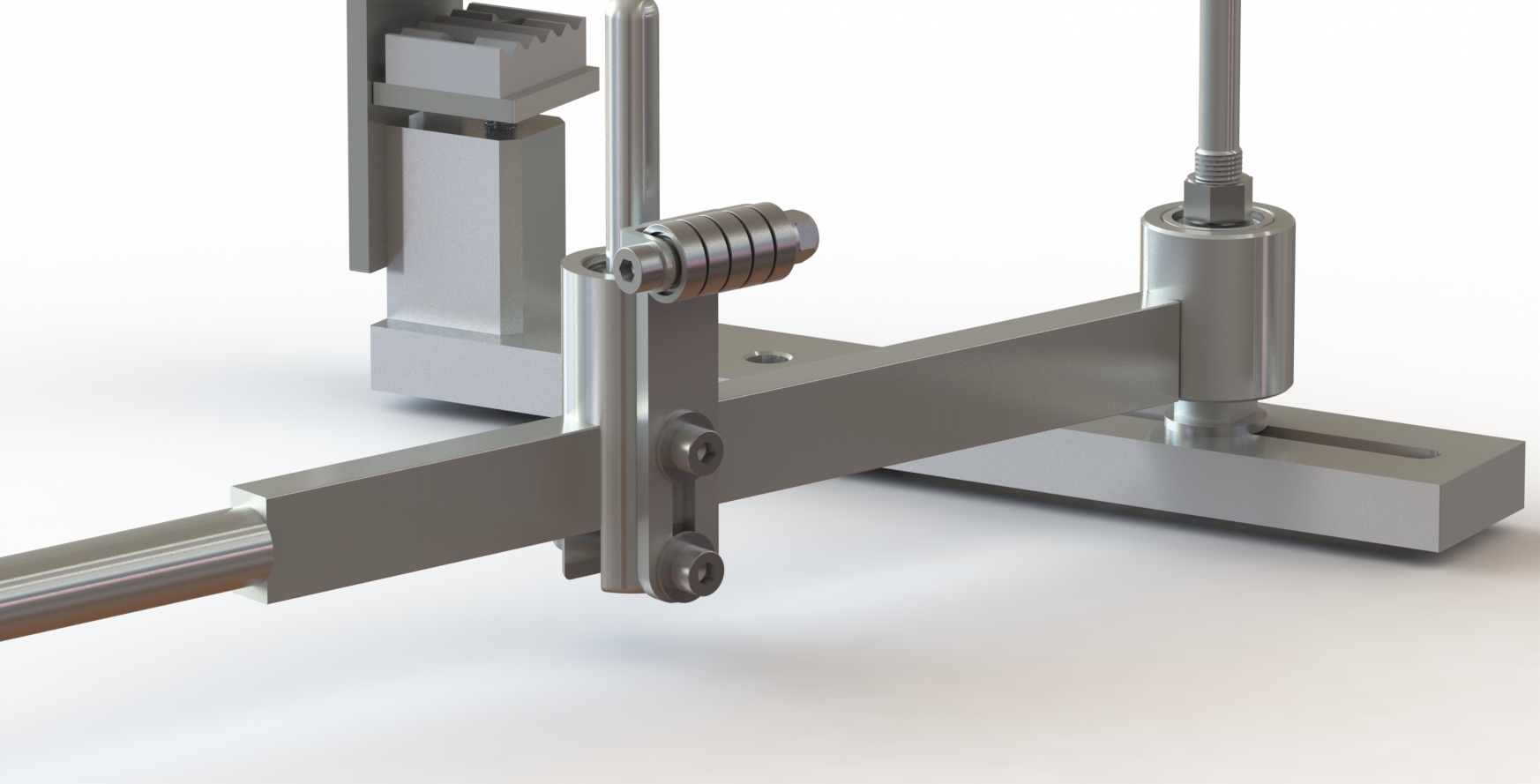 Montage machine voor PU banden 16 - 26 inch - Afbeelding 5