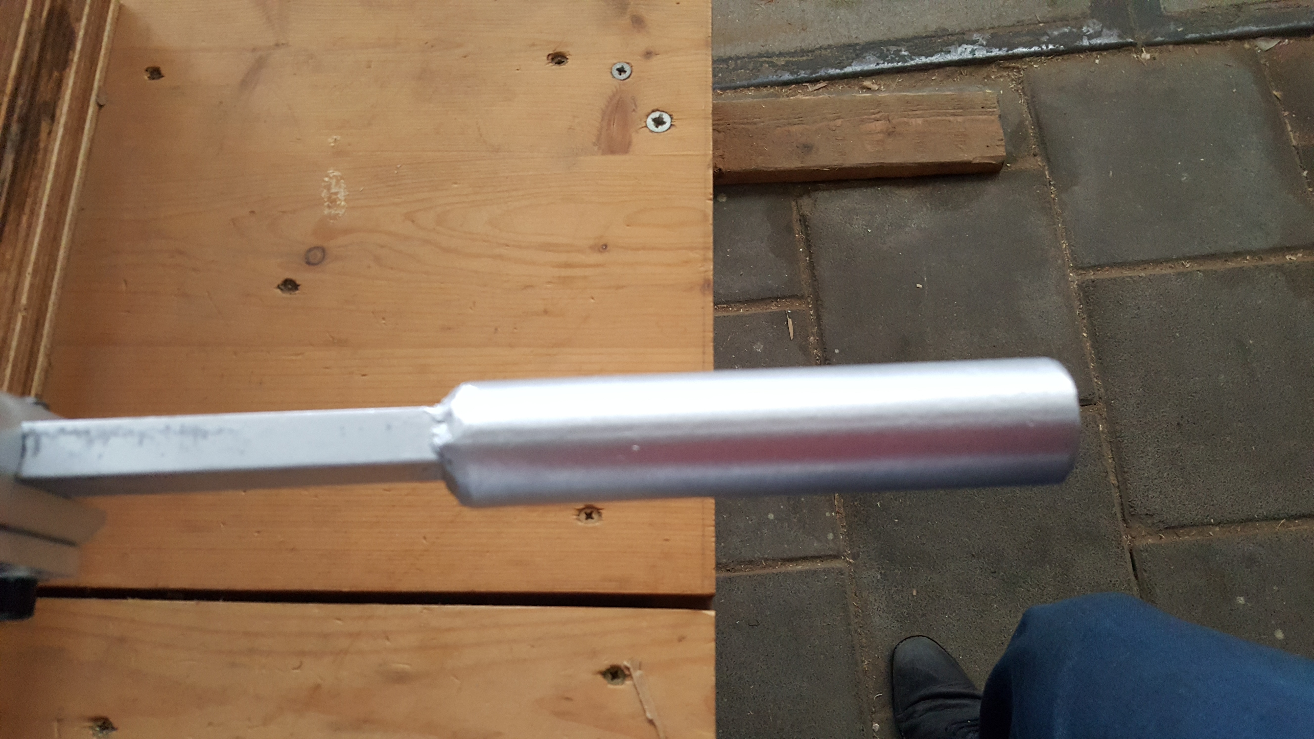 Montage machine voor PU banden 16 - 26 inch - Afbeelding 4