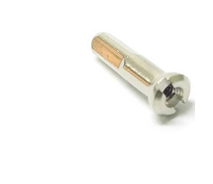 Spaaknippels per gros 14g
