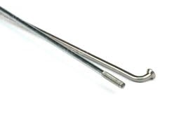 Spaken 14, 275 mm. verzinkt, verpakt per gros (144 stuks)
