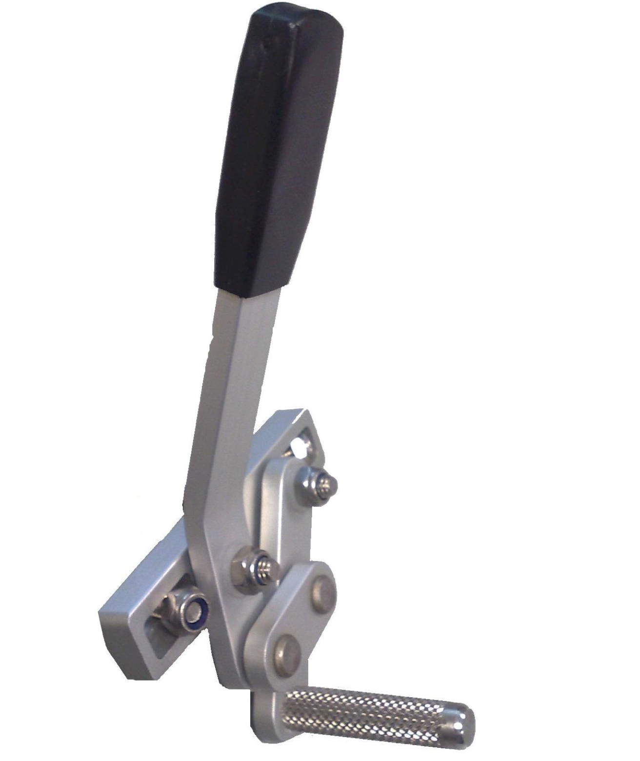 Handrem aluminium links - Afbeelding 4