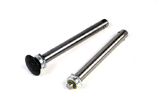 Quick release as D12 x 123mm