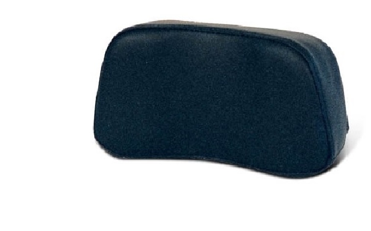 Hoofdsteun standaard, 26 x 13cm pro skin