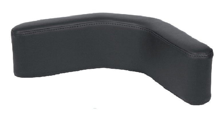 Hoofdsteun medium flex, 35 x 12cm pro skin