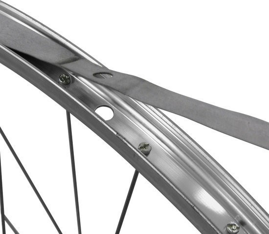 Velglint rubber 16-20 inch, breedte: 15mm - Afbeelding 2