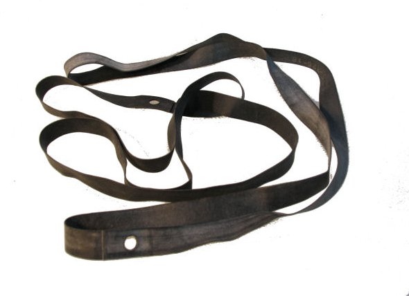 Velglint rubber 22-24 inch, breedte: 14mm