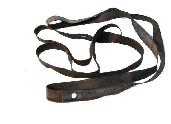 Velglint rubber 22-24 inch, breedte: 14mm - Afbeelding 2