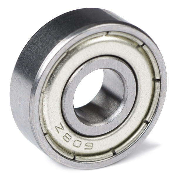 Kogellager 608 ZZ tbv rollatorwiel