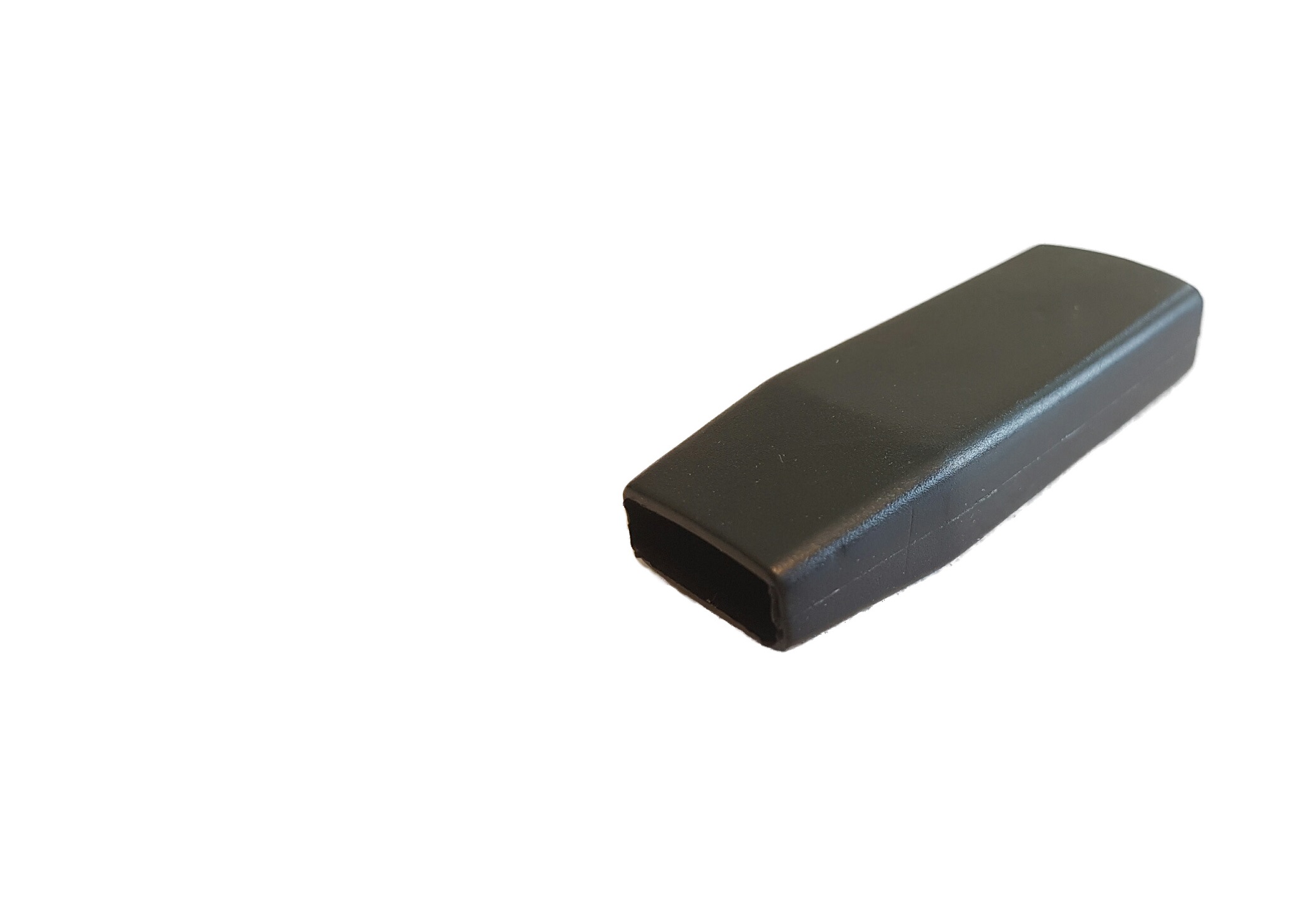 Remhendeldop tbv plaat 20x6mm - Afbeelding 4