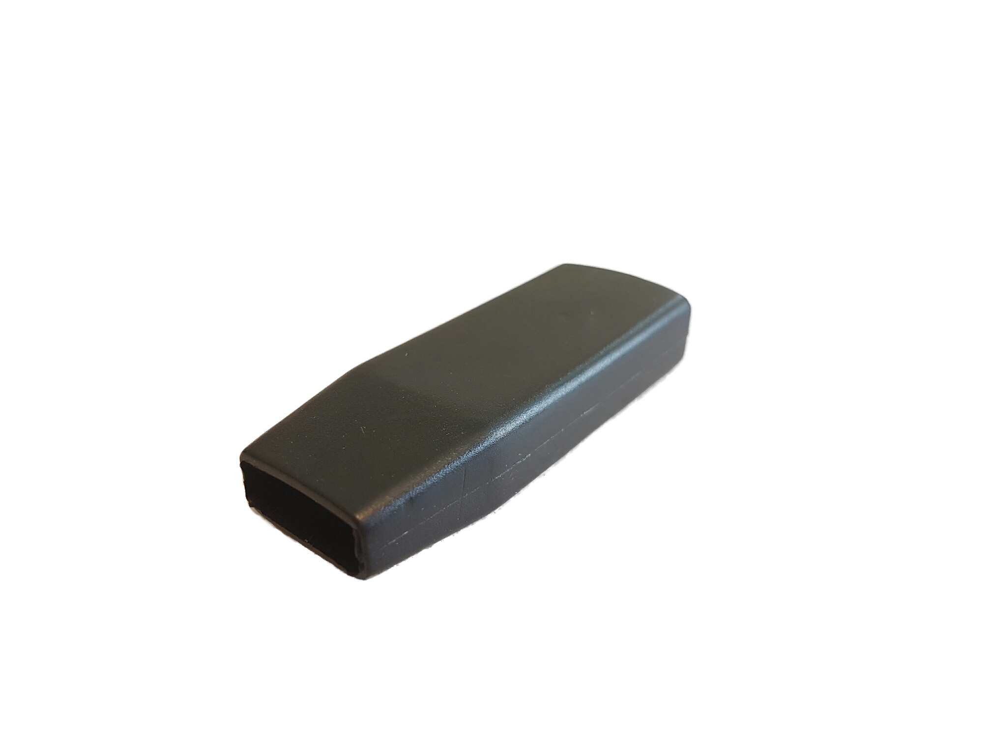 Remhendeldop tbv plaat 20x6mm - Afbeelding 3