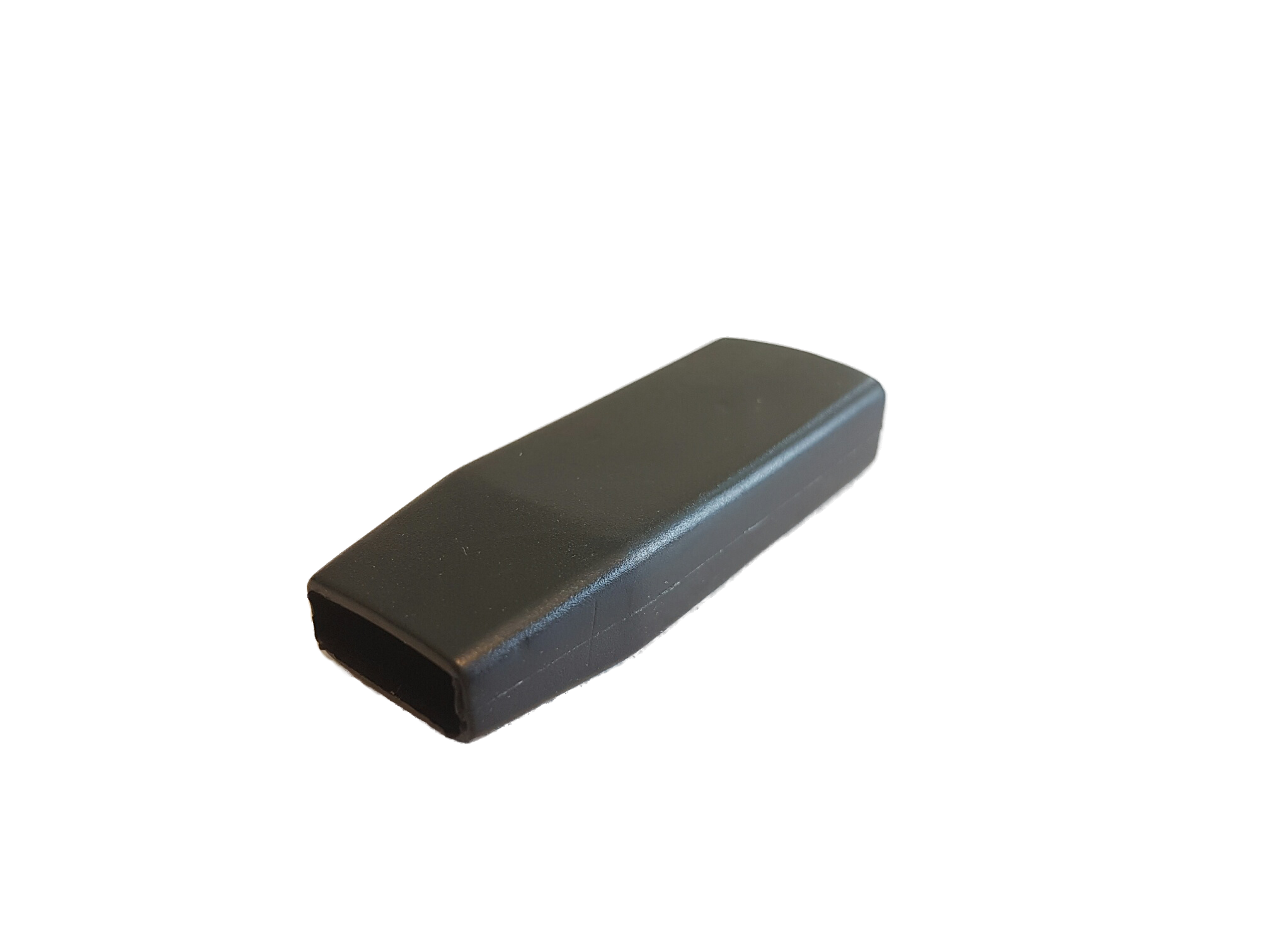 Remhendeldop tbv plaat 20x6mm - Afbeelding 2