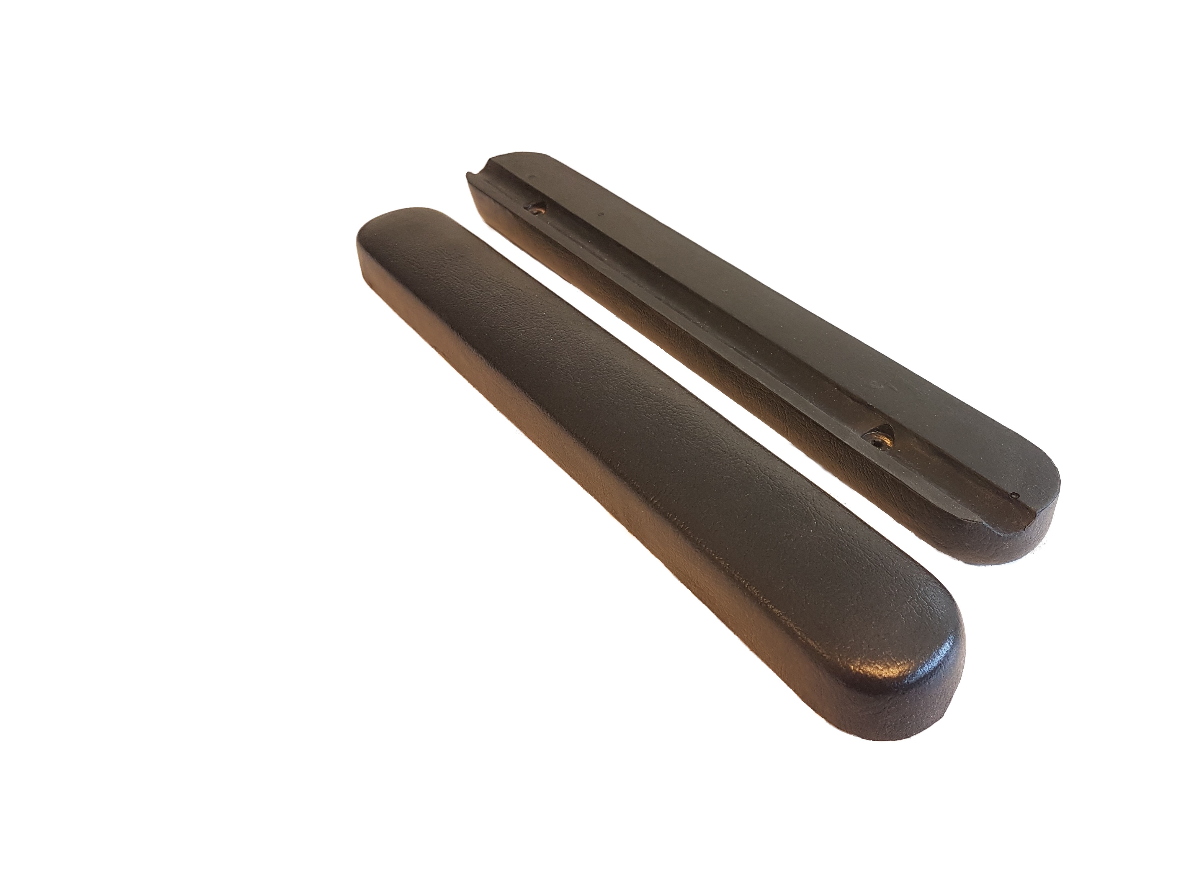 Armlegger 360 x 50 x 25 (Gat afstand 250mm) - Afbeelding 4