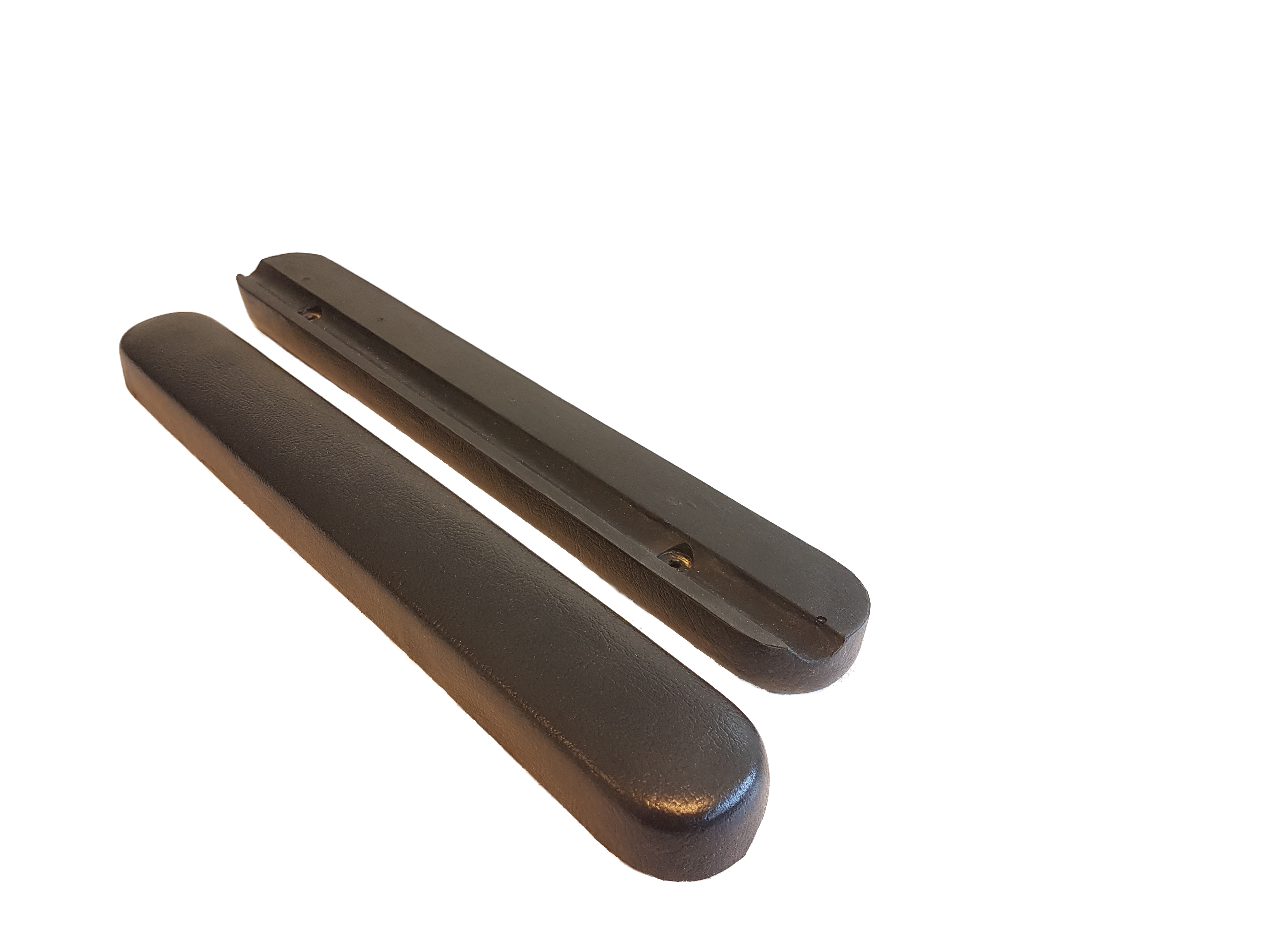 Armlegger 360 x 50 x 25 (Gat afstand 250mm) - Afbeelding 3