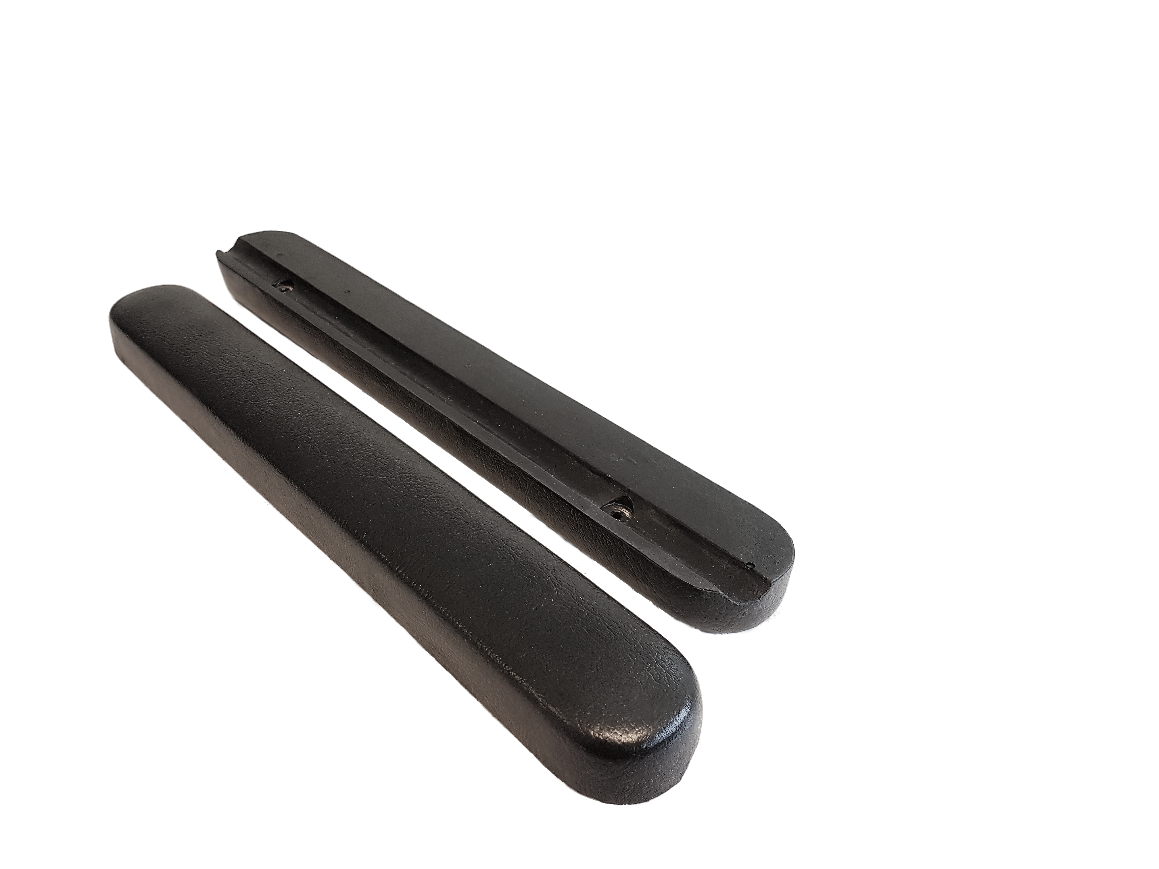 Armlegger 360 x 50 x 25 (Gat afstand 250mm) - Afbeelding 2