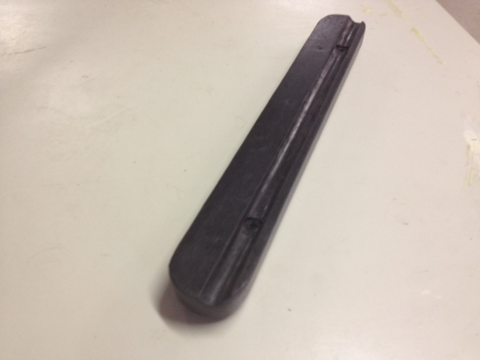 Armlegger 360 x 50 x 25 (Gat afstand 250mm) - Afbeelding 5