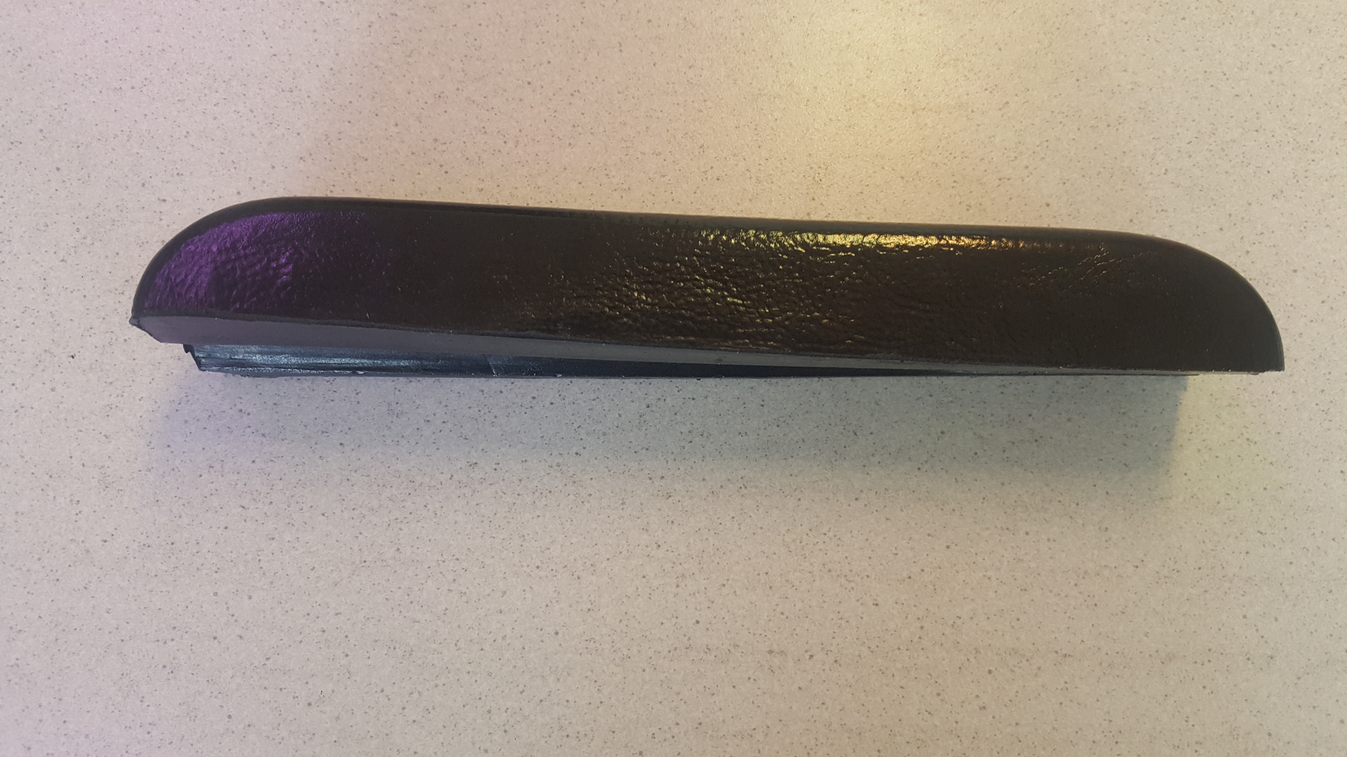 Armlegger 240 x 42 x 30mm - Afbeelding 3