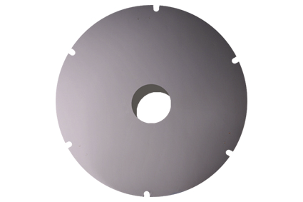 Spaakbeschermer transparant, 24 inch (set) - Afbeelding 2