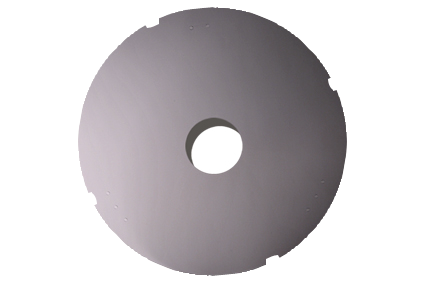 Spaakbeschermer transparant, 24 inch (set) - Afbeelding 3
