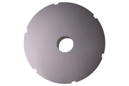 Spaakbeschermer transparant, 24 inch (set) - Afbeelding 4