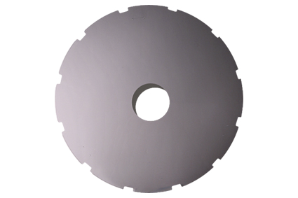 Spaakbeschermer transparant, 24 inch (set) - Afbeelding 5