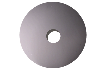 Spaakbeschermer transparant, 20 inch (per stuk)