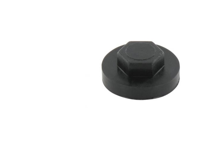 Afdekdop (plug) t.b.v. ongebruikte gaten in zwenkvork - Afbeelding 2