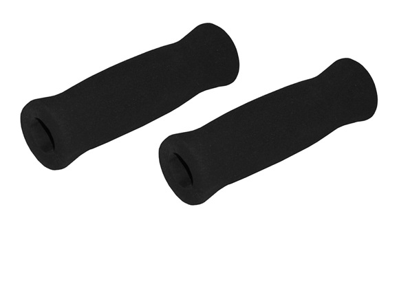 Handvat zacht foam, 125x22mm (per set) - Afbeelding 4