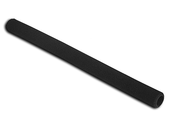 Handvat zacht foam, 400x22mm - Afbeelding 2
