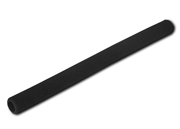 Handvat zacht foam, 800x25mm