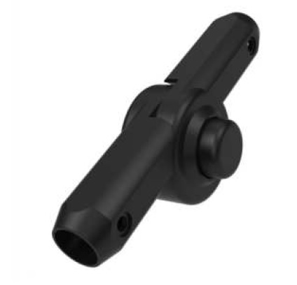 Hoogteversteller 16mm (kunststof)
