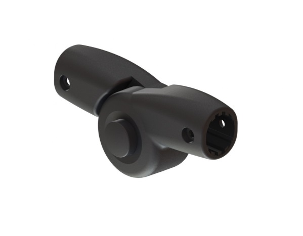 Hoogteversteller 25mm (kunststof) - Afbeelding 4