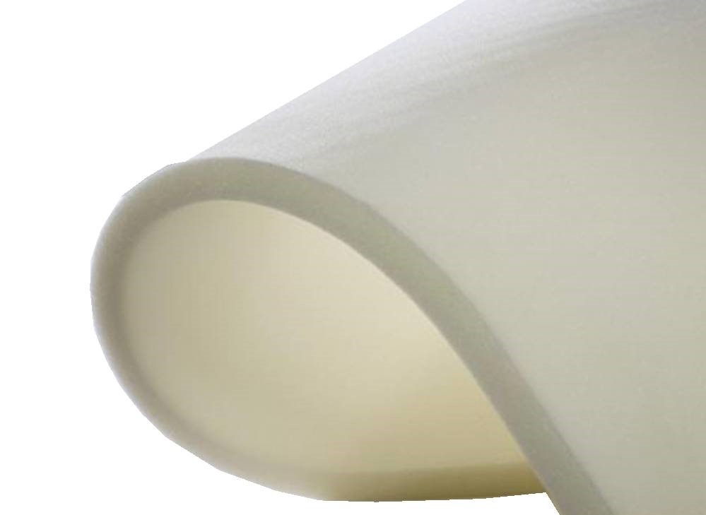 Polyether Orthese pur ester vel 200 x 150 x 0,8 cm