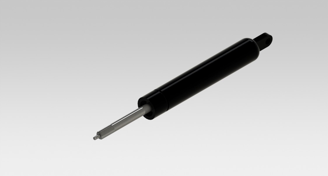 Gasveer 800 Newton, 265-185-60mm