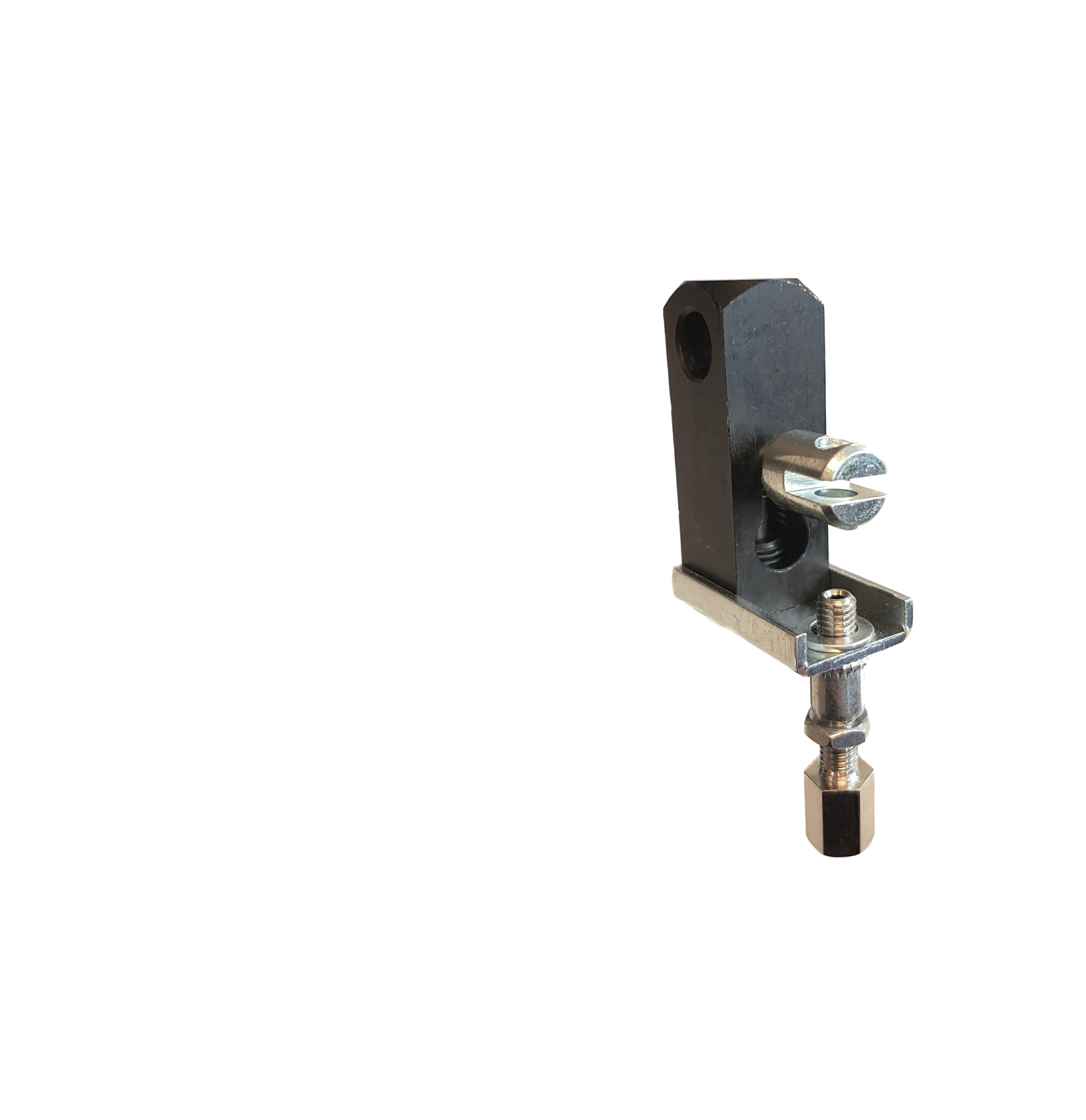 Gasveer bediening compleet, kabelbediening  - Afbeelding 15