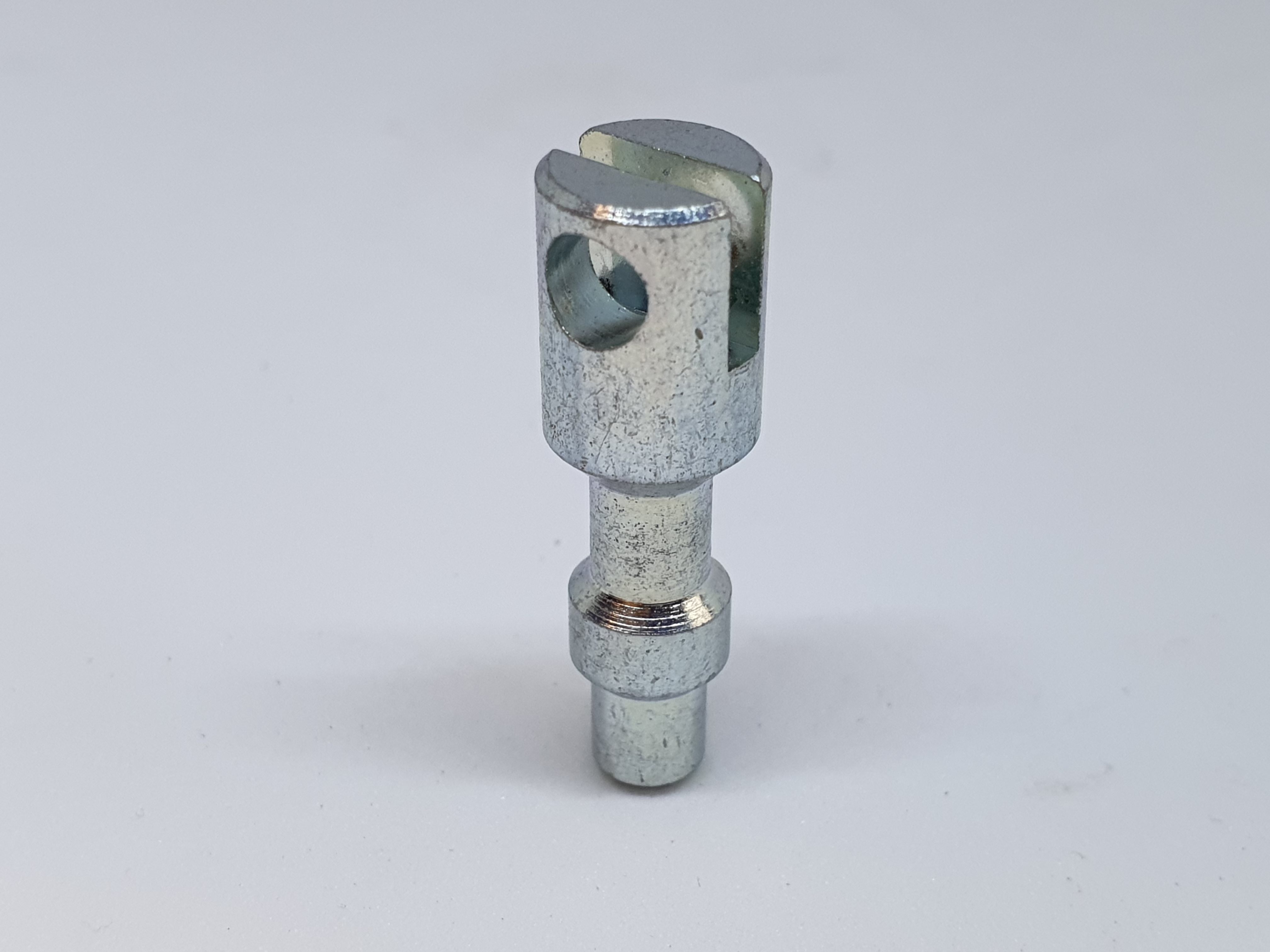 Gasveer bediening onderdeel (Hendel) - Afbeelding 4