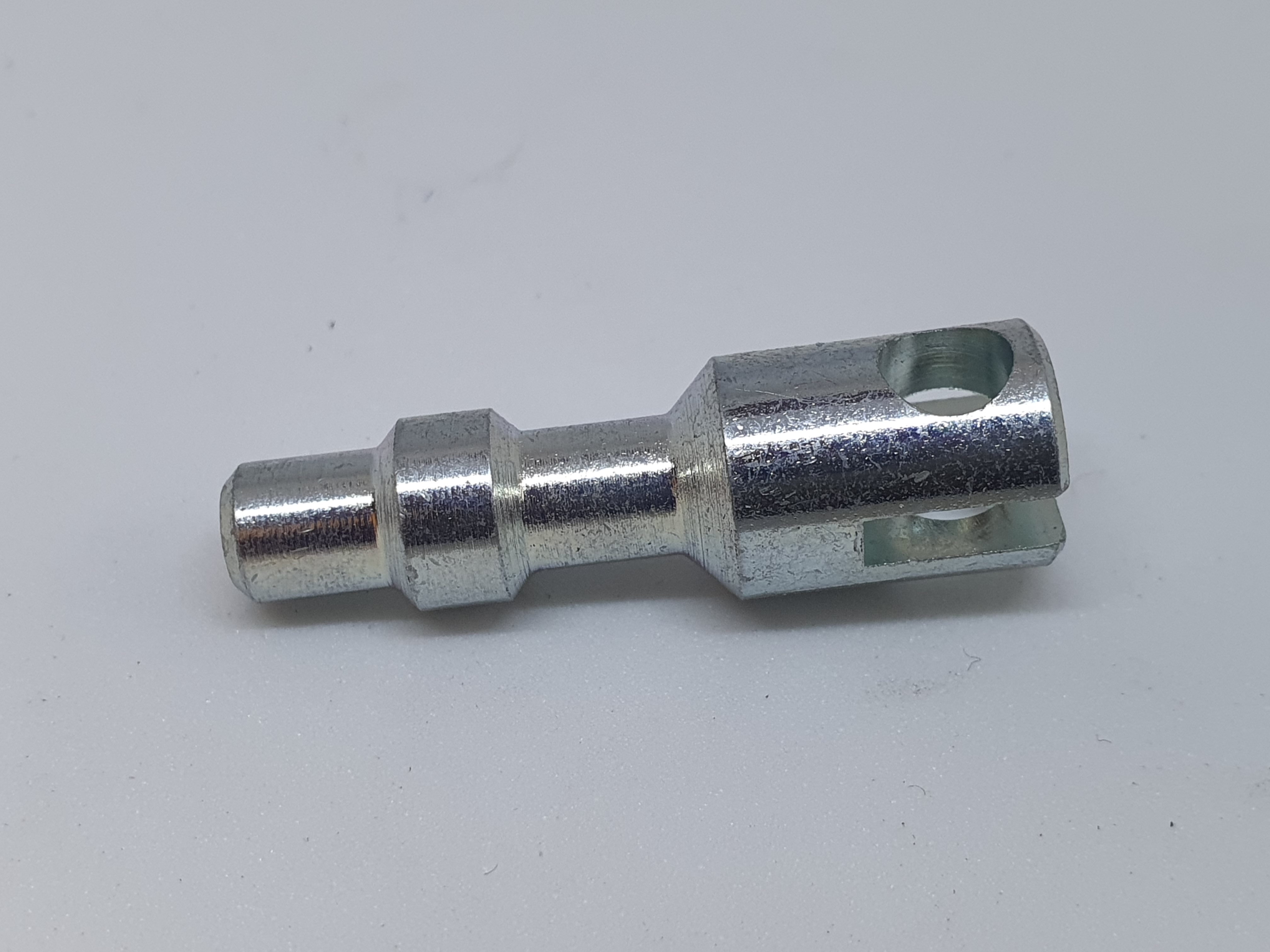 Gasveer bediening onderdeel (Hendel) - Afbeelding 5