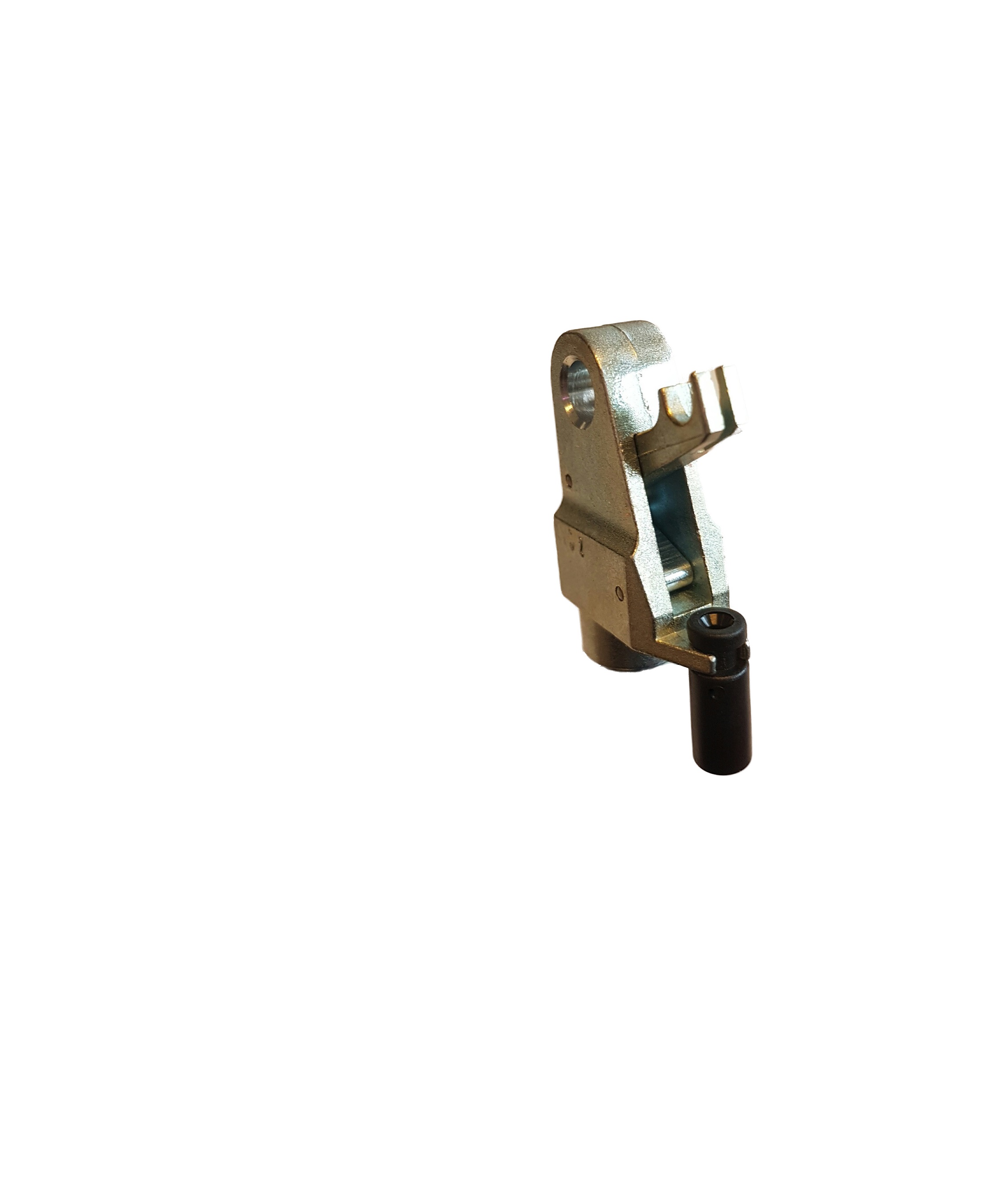 Gasveer bediening compleet, kabelbediening inclusief kunststof adapter - Afbeelding 4