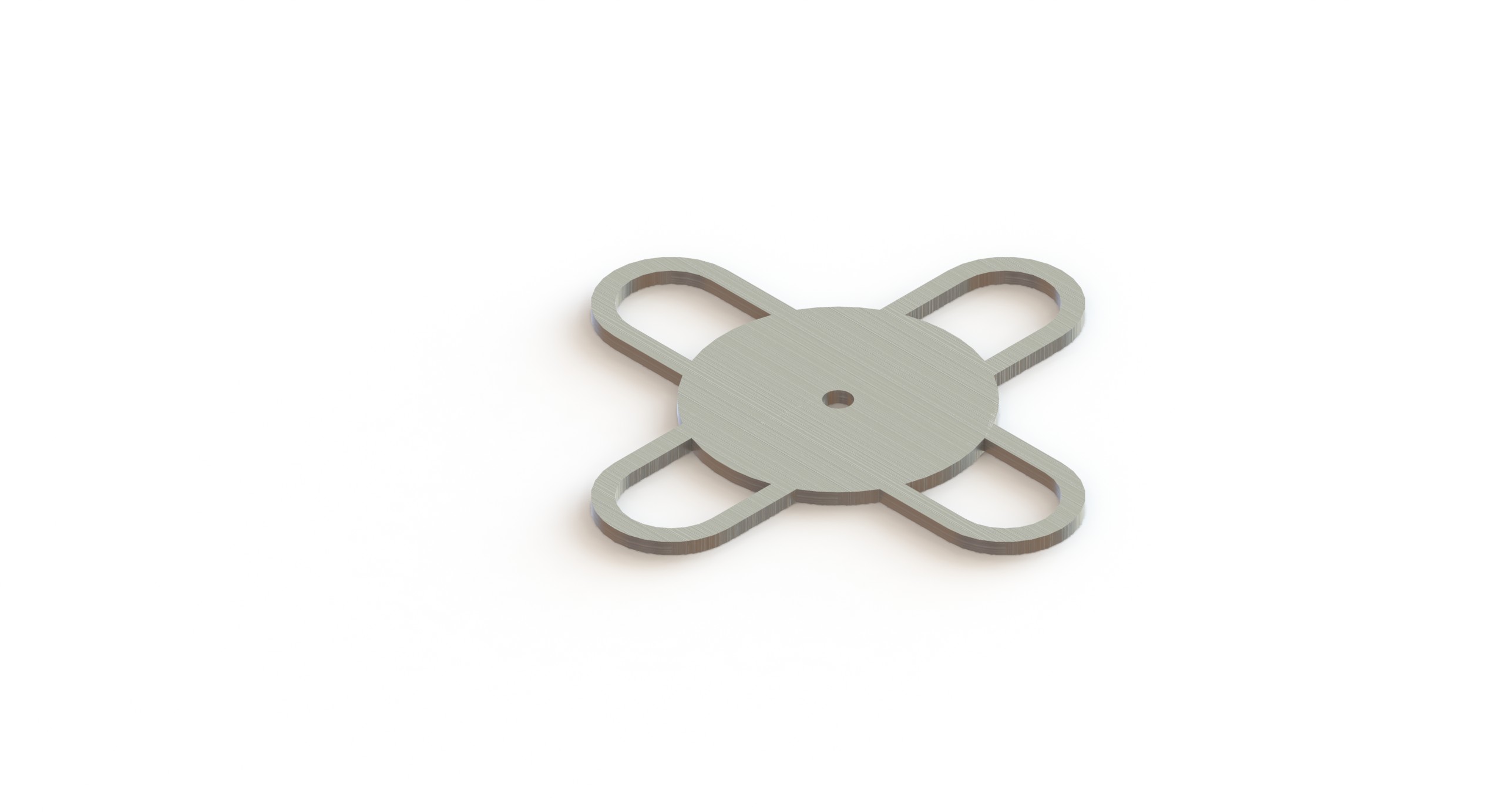 Optie: Spin transporthaken