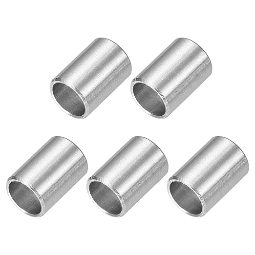 Spacer - afstandsbus 8 x 14mm zonder kraag