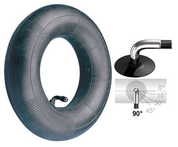 Binnenband 2.80/2.50-4 AV 90/90 - Afbeelding 2