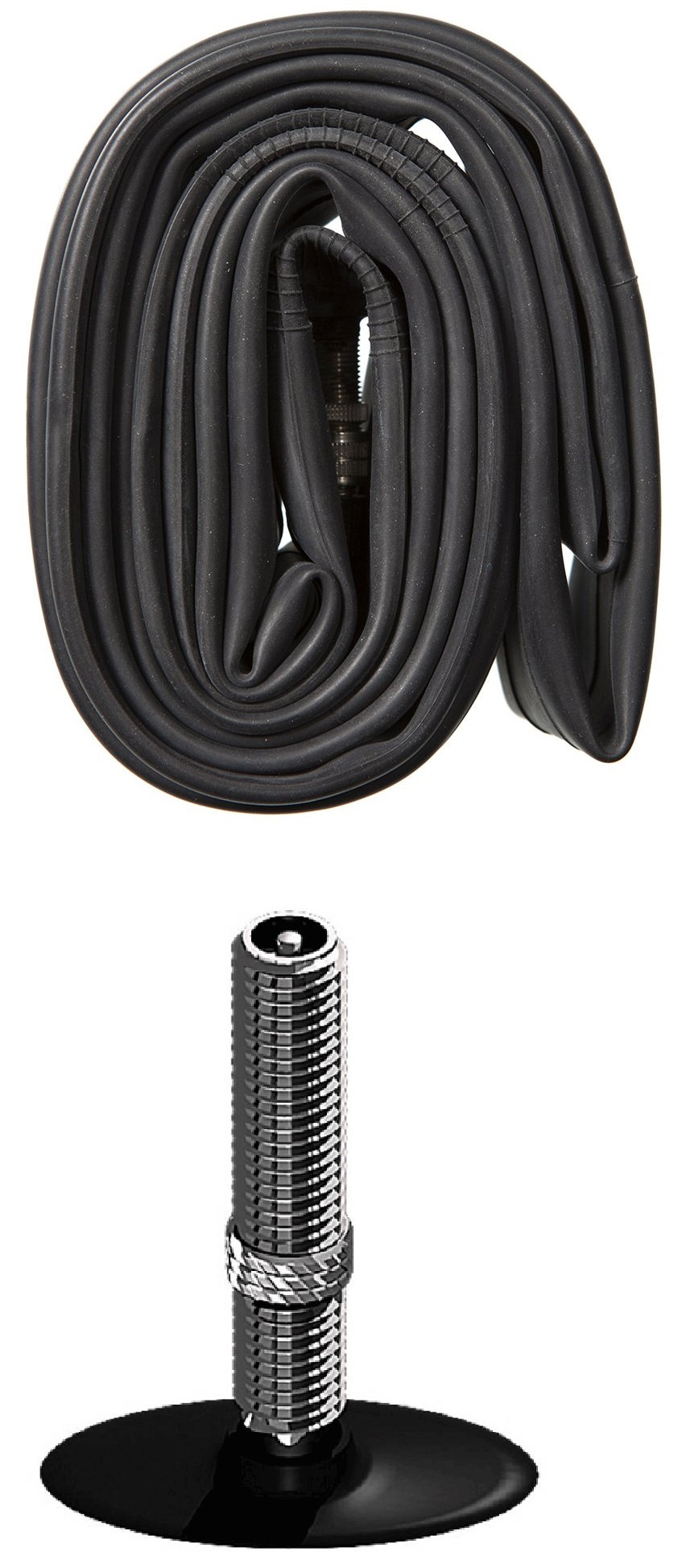 Binnenband 24 x 1.0 AV - Afbeelding 3