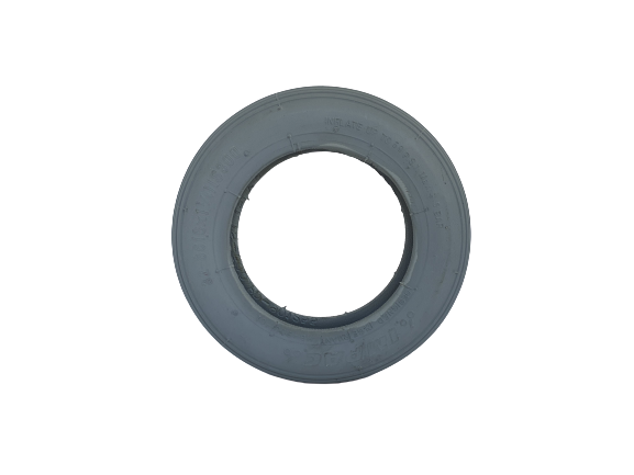 Buitenband 6 x 1 1/4 (150x30) grijs - Afbeelding 4