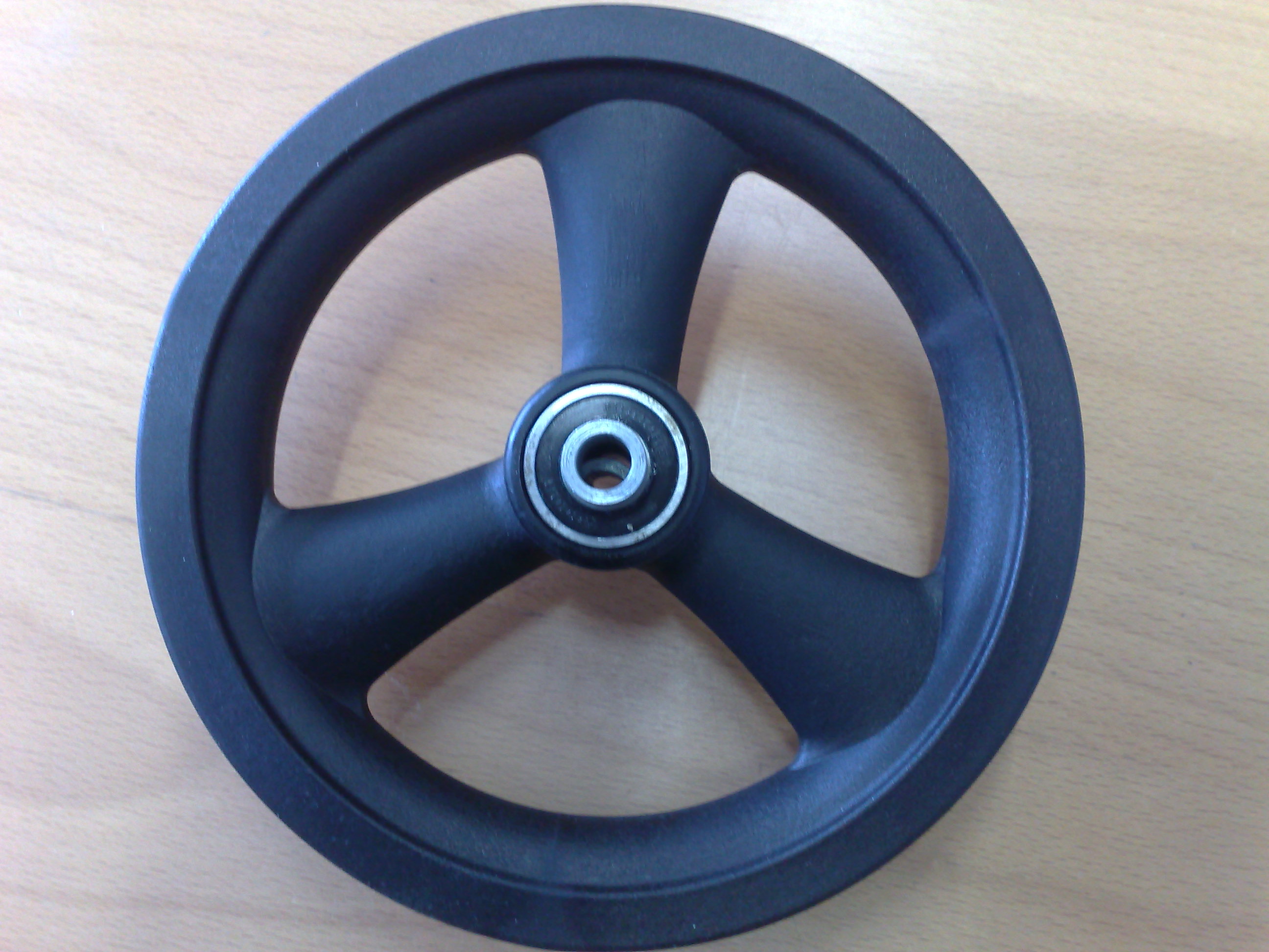 Velg 200 x 30 (8") holle spaak nl: 38mm
