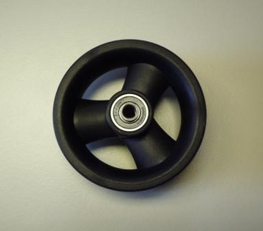 Velg 150 x 30 (6") holle spaak nl: 36mm