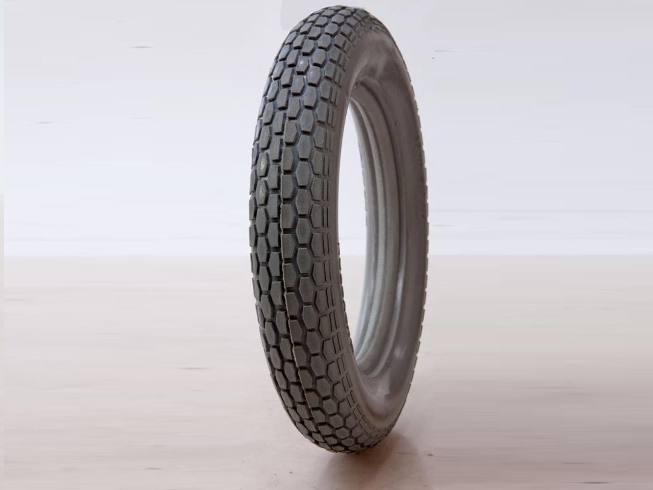 PU band 12 1/2 x 2 1/4 M28 (blok) grijs