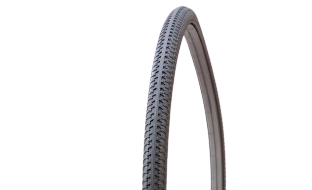 PU band 24 x 1 3/8 KLB (37-540) 19-21mm, grijs blok