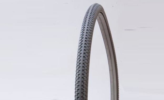PU band 24 x 1 3/8 KLB (37-540) 19-21mm, grijs blok - Afbeelding 2