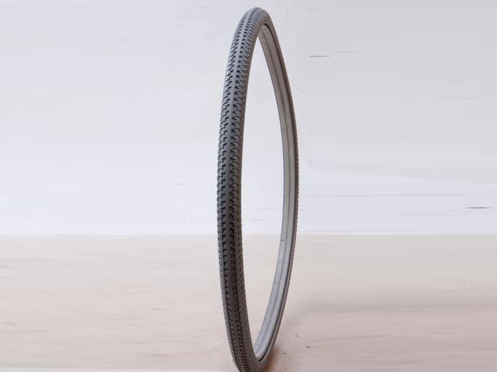 PU band 24 x 1 3/8 KLB (37-540) 19-21mm, grijs blok - Afbeelding 3