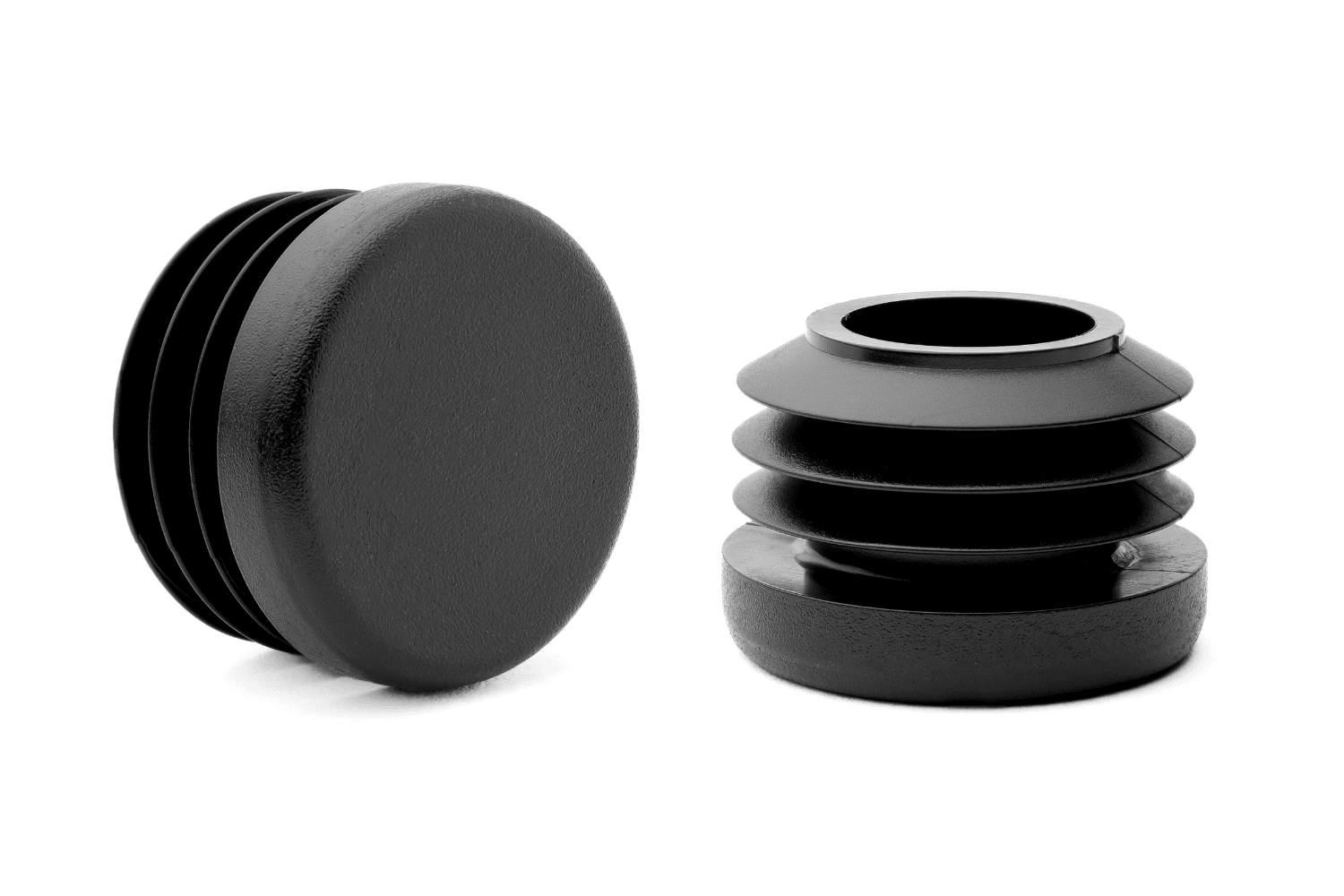 Inslagdop rond 12mm